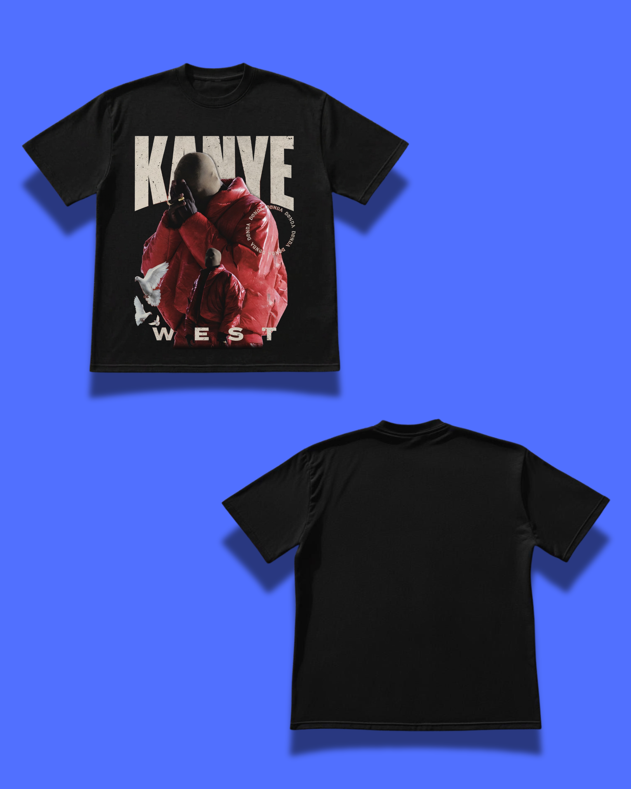YE TEE