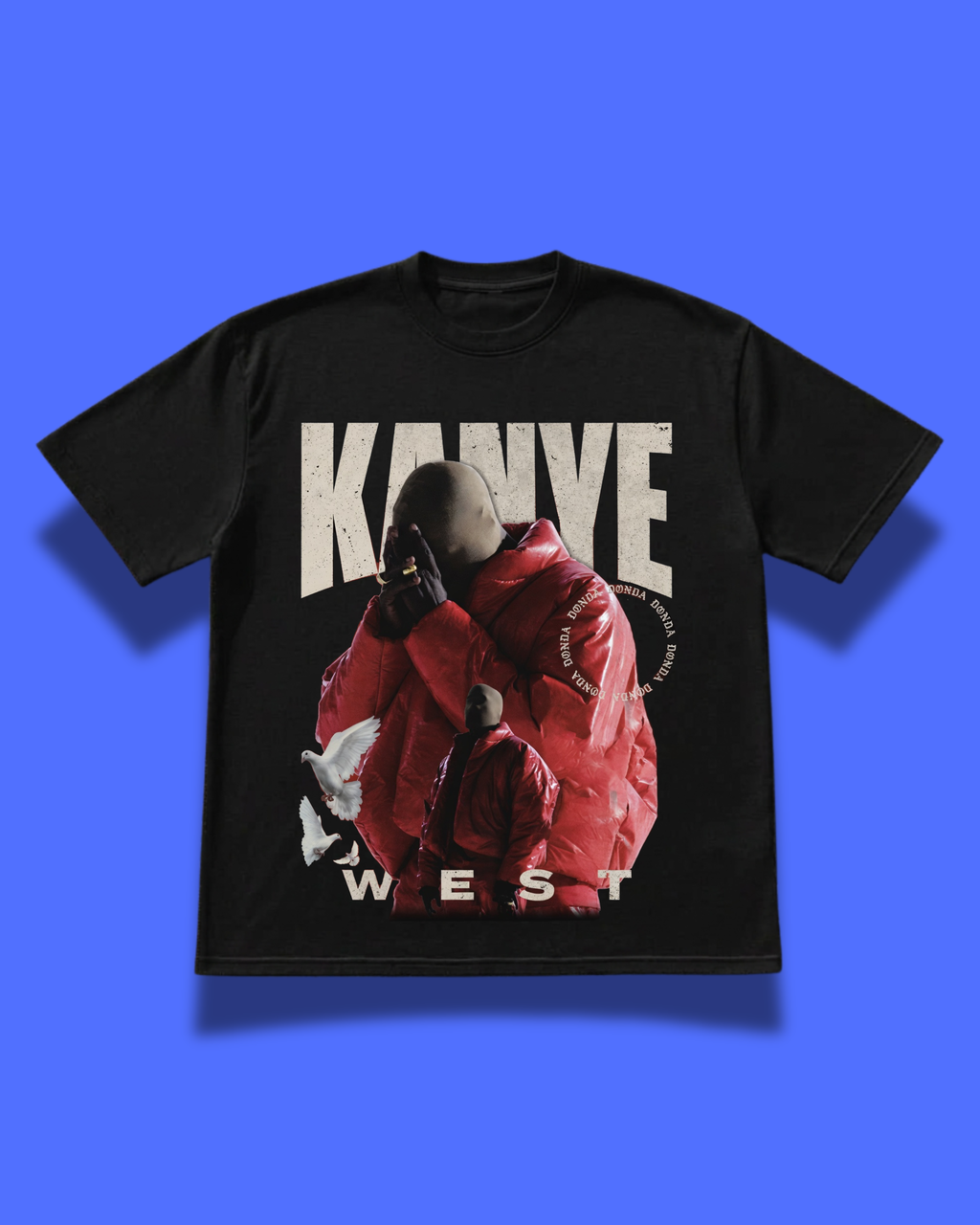 YE TEE
