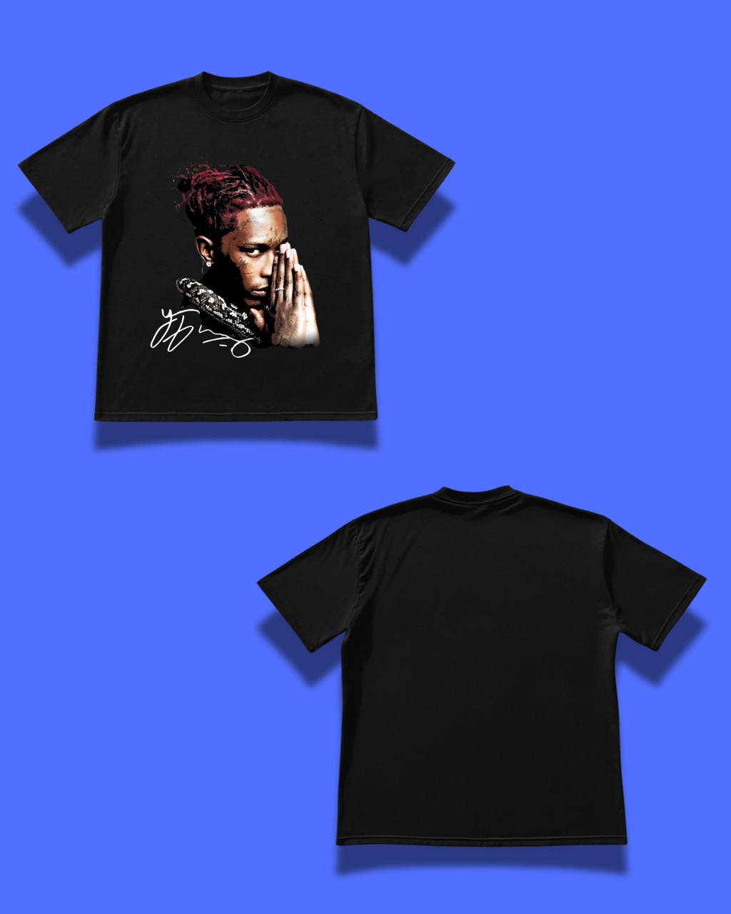 YOUNG THUG II TEE