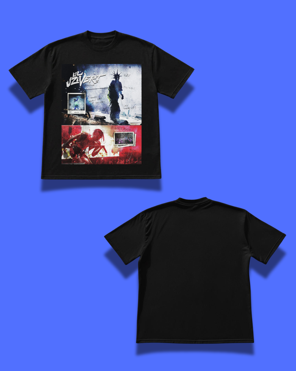 LIL UZI VERT TEE
