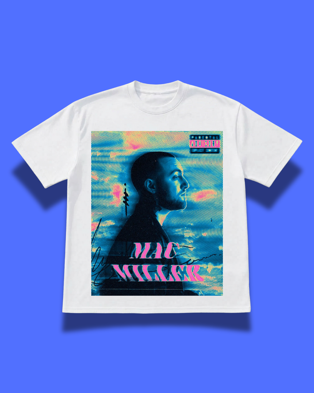 MACMILLER TEE