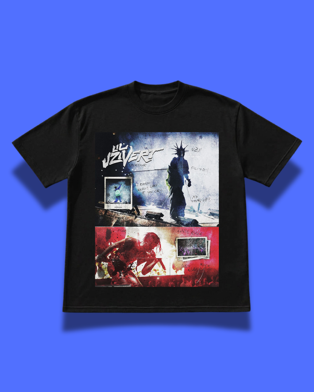 LIL UZI VERT TEE