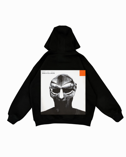 MADVILLAINY - THE FINEST