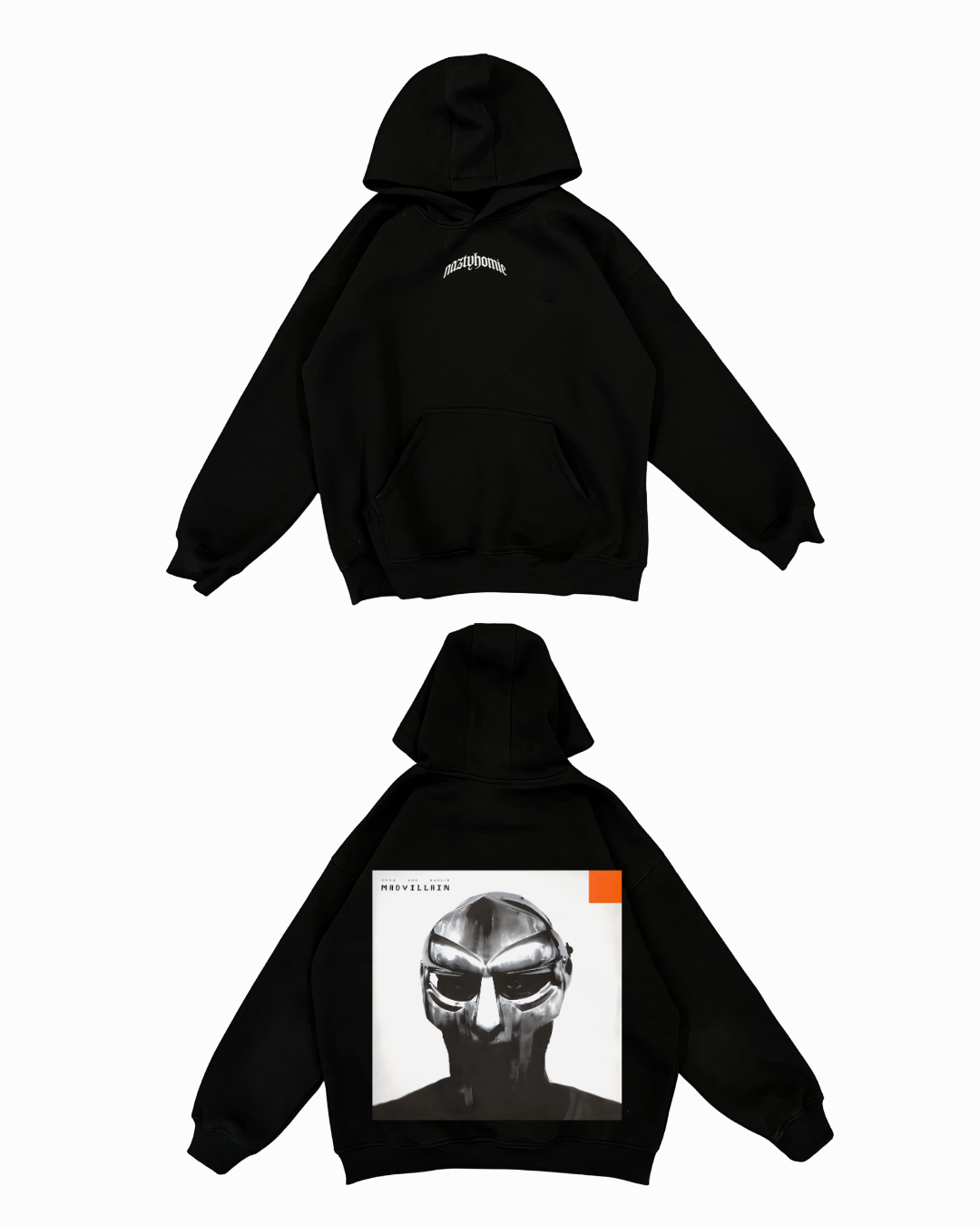 MADVILLAINY - THE FINEST