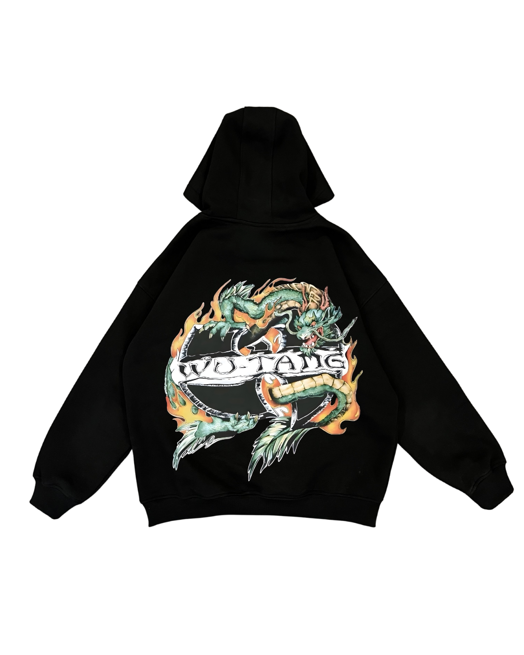 WU-TANG - THE 36 CHAMBERS