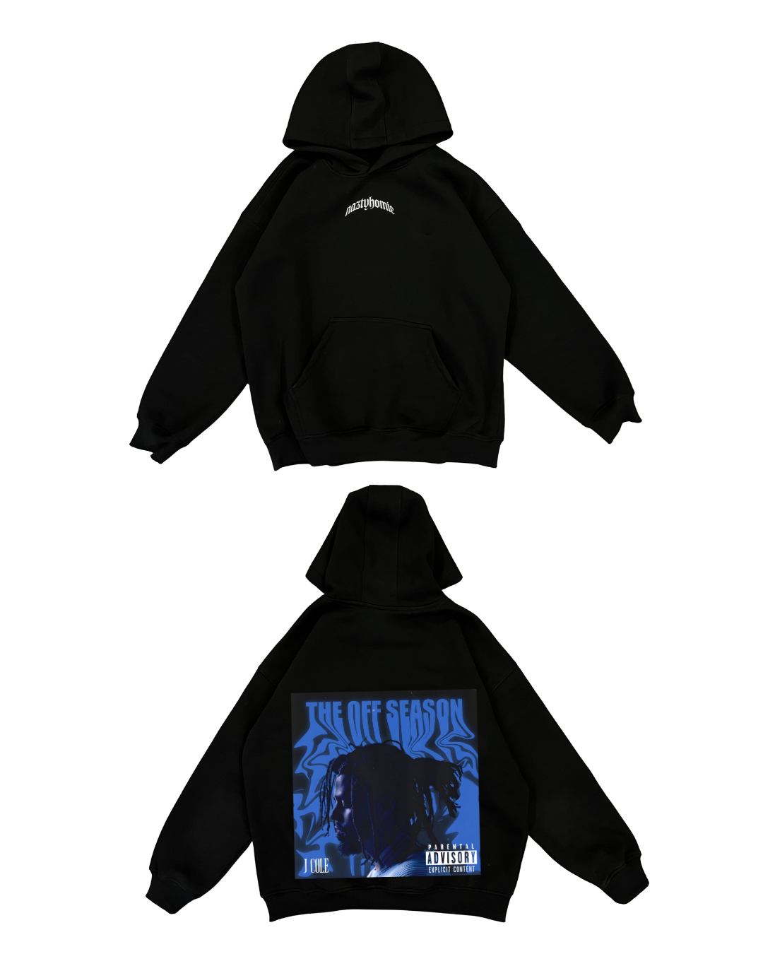 J COLE - THE OFF SEASON