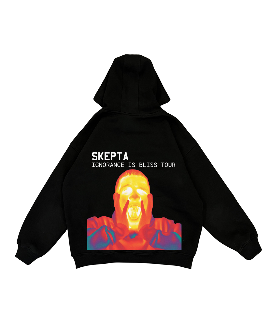 IGNORANCE IS BLISS - NORTH LONDON TECH