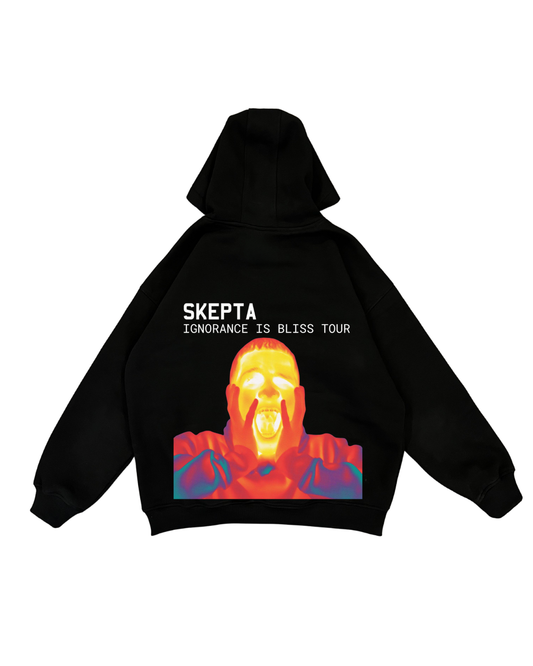 IGNORANCE IS BLISS - NORTH LONDON TECH